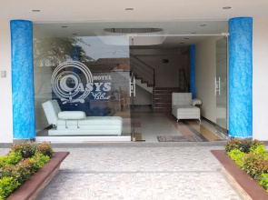 Hotel Oasys Blue