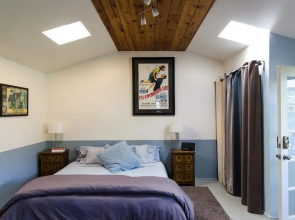 Plum Guide - The Carling Nest