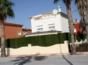 Villa Flores