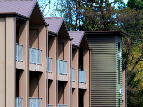 Clear Ridge Apartments