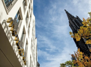 Motel One Ulm
