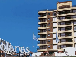 Solanas Playa Mar Del Plata