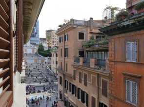 Condotti Charme - My Extra Home