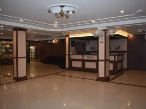 The Byke Niranjana Resort