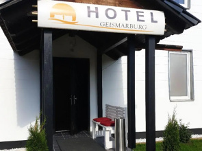 Hotel Geismarburg