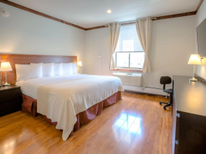 LIC Hotel