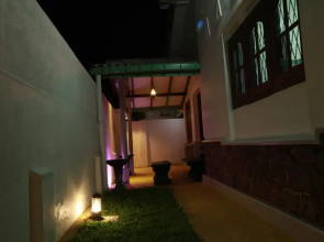 Be Relaxing @ NO. 1 Galle City