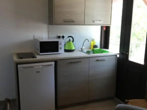 Xenios Guesthouse