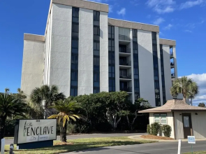 Coastal Tides at Enclave 403a