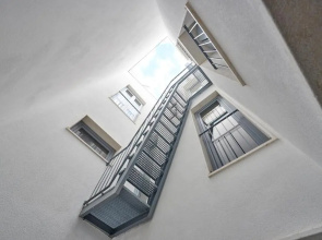 Modern Apartment Bica dos Olhos