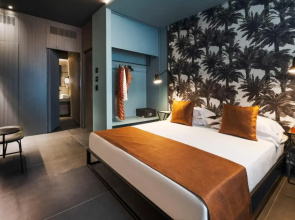 Catania Smart Hotel