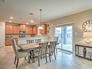 Texas Home w/ Patio & Grill ~ 16 Mi to Austin