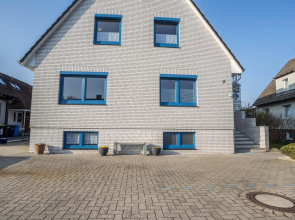 Nordhaus Ferienwohnung 2