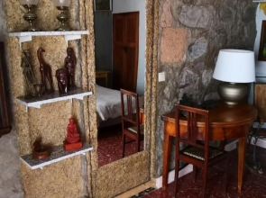 Casa rustica San Francisco 3