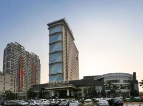 Huaxia Pearl Hotel