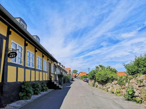 6 Person Holiday Home in Allinge