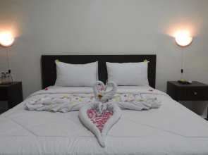 D'Batur Hotel Lombok
