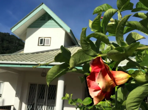 Casa Livingston Luxury Villa - La Digue Seychelles