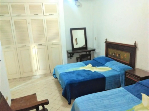 Villa Los Riscos Villa 4