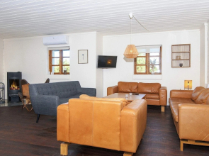 7 Person Holiday Home in Grenaa