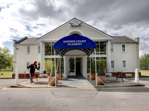 Garden Court Hotel Aylesbury