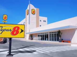 Super 8 Uberlandia