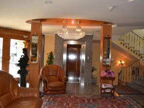 Hotel Playa Compostela