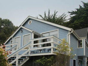 Agate Cove Inn