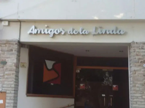 Los Amigos de la Linda