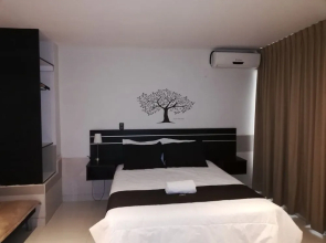 Suche Park Hotel