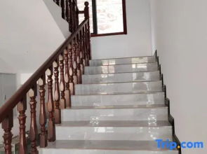 Wu'an Yinshanju Boutique Homestay