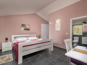 Peaceful Istria Apartments