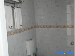 Yunyang Covered Bridge Resort