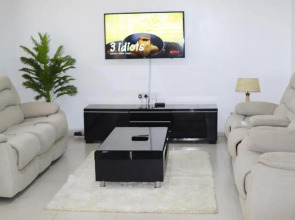 Sofitel Executive 3 bedrooms milimani