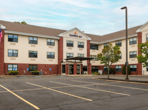 Comfort Inn Danvers - Boston North Shore