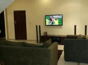 Villa Angelia Hotel Annex