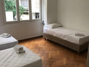 Kaniggos Two bedroom Big Apartment