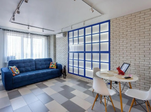 ЛофтМодерн на улице Адыгейская