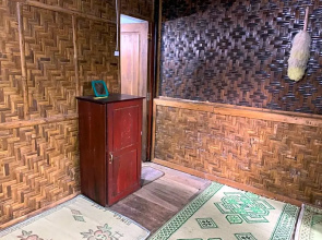 Pondok Wisata Kalibiru by ZUZU