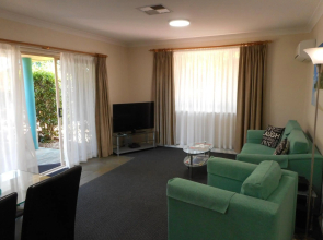 Beaches Serviced Apartments