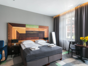 Dada Premium Aparthotel