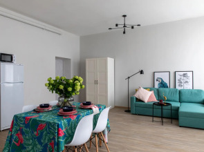 Апартаменты А33