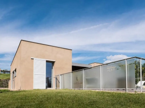 Villas de Labro