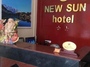New Sun Hotel
