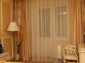 Меблированные комнаты Золотой Лев