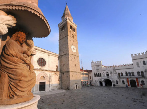 Veneziana Suites Spa