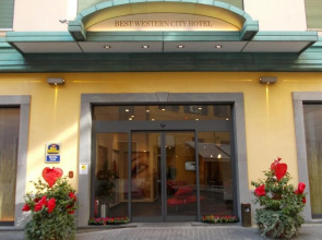Best Western Plus City Hotel