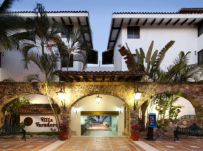 Villa Varadero