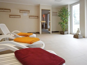 Haus Meeresblick - Ferienwohnung Gezeiten (Ref. 133558)