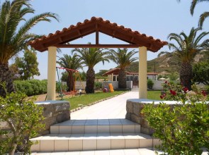 Anthoula Hotel